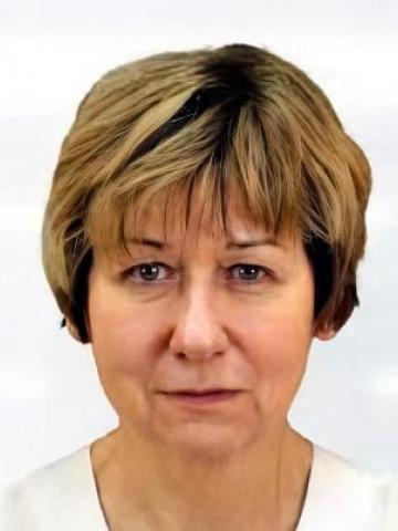 Хирург Чехова Надежда Олеговна Хирург Чехова Надежда Олеговна