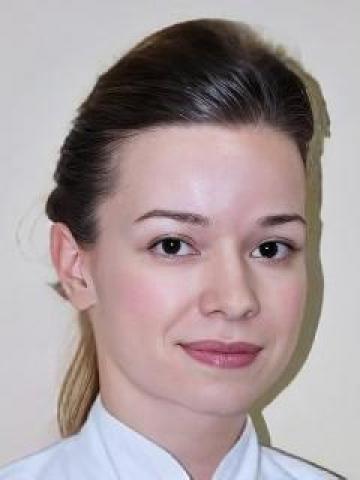 Терапевт Некрасова Екатерина Андреевна Терапевт Некрасова Екатерина Андреевна