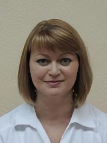 Терапевт Афанасьева Светлана Сергеевна Терапевт Афанасьева Светлана Сергеевна