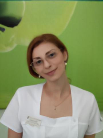 Терапевт Мовсесян Анаит Гришаевна Терапевт Мовсесян Анаит Гришаевна