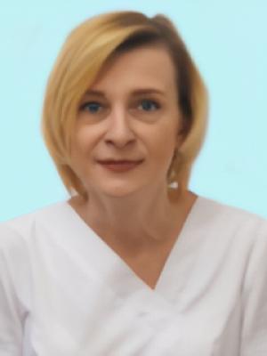 Фото Тимошкова Ирина Львовна