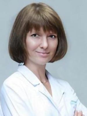 Фото Ухова Яна Александровна