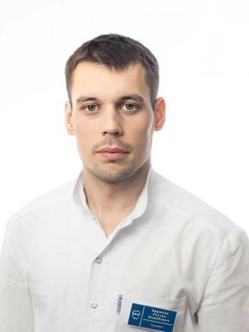 Гигиенист Бирюков Руслан Няжибович
