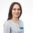 Терапевт Гамулина Юлия Геннадьевна
