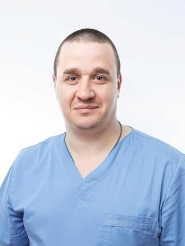 Хирург Филин Евгений Александрович Хирург Филин Евгений Александрович