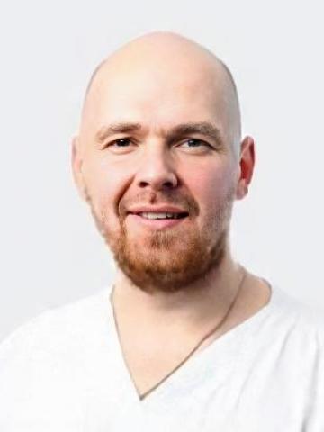 Ортопед Гаврилов Евгений Владимирович