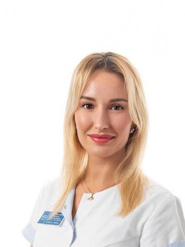 Терапевт Филиппова (Горелова) Ирина Викторовна Терапевт Филиппова (Горелова) Ирина Викторовна