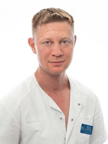 Ортопед Курилов Евгений Анатольевич