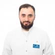 Ортопед Дзагуров Хазби Джабраилович