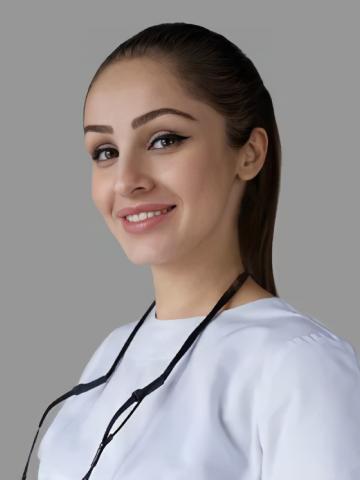 Терапевт Цагараева Зарина Робертовна Терапевт Цагараева Зарина Робертовна