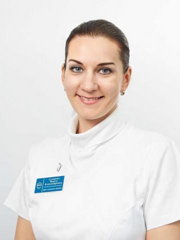 Ортопед Сухарева Марта Владимировна Ортопед Сухарева Марта Владимировна