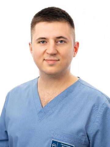 Терапевт Овчинников Евгений Сергеевич Терапевт Овчинников Евгений Сергеевич