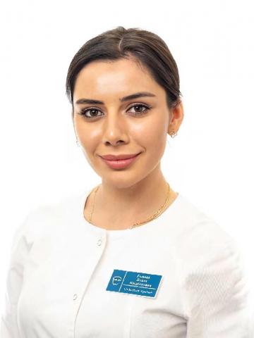Терапевт Тедеева Бэлла Каурбековна Терапевт Тедеева Бэлла Каурбековна