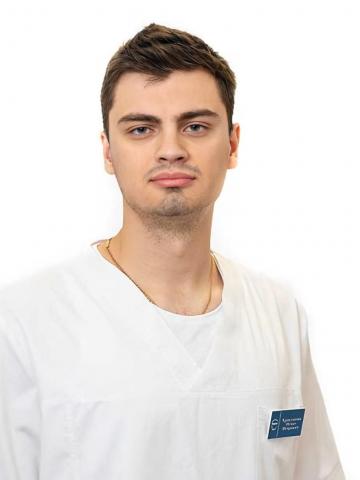 Терапевт Христинин Игнат Игоревич Терапевт Христинин Игнат Игоревич