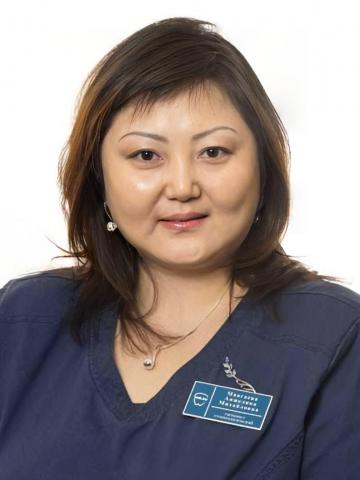 Гигиенист Мангаева Анжелика Михайловна Гигиенист Мангаева Анжелика Михайловна
