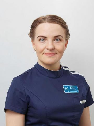 Терапевт Шабалина (Коренева) Марина Игоревна Терапевт Шабалина (Коренева) Марина Игоревна