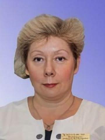 Терапевт Немытышева Анжелика Владимировна Терапевт Немытышева Анжелика Владимировна