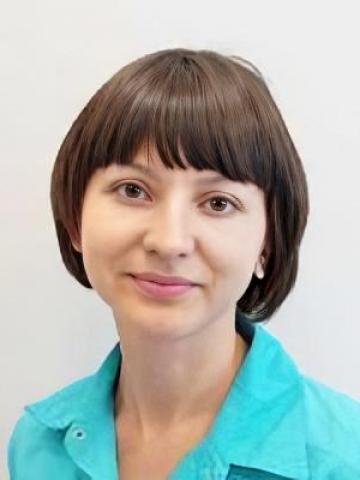 Терапевт Вольперт Татьяна Владимировна Терапевт Вольперт Татьяна Владимировна