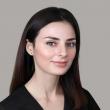 Ортодонт Гаглоева Мадина Марксовна