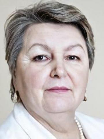 Ортодонт Рева Вера Владимировна Ортодонт Рева Вера Владимировна