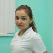 Гигиенист Евсеева Кристина Анатольевна