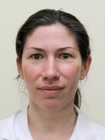 Терапевт Ротмистрова Ольга Аркадьевна Терапевт Ротмистрова Ольга Аркадьевна