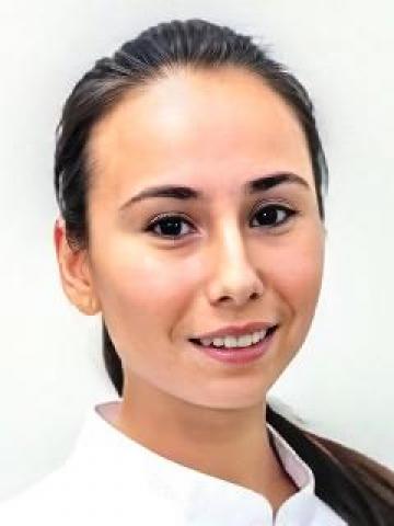 Терапевт Сергеева Юлия Игоревна Терапевт Сергеева Юлия Игоревна