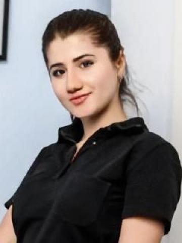 Терапевт Айриян Каролина Микаеловна