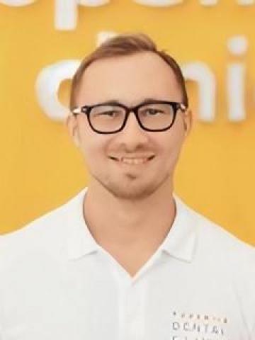 Хирург Боев Андрей Александрович Хирург Боев Андрей Александрович