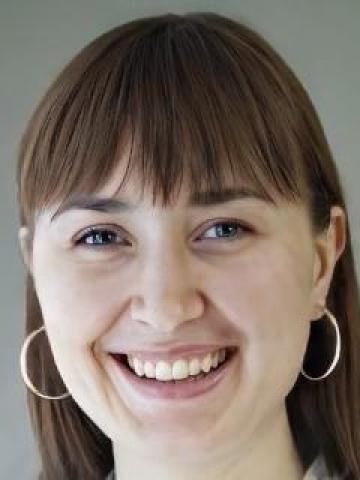 Терапевт Семенова Анастасия Николаевна