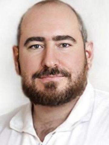 Ортопед Ростокин Николай Юрьевич