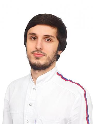 Терапевт Аликадиев Гамид Шамильевич Терапевт Аликадиев Гамид Шамильевич
