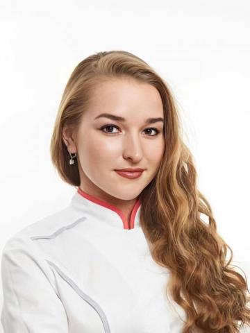 Гигиенист Гусарова Людмила Сергеевна