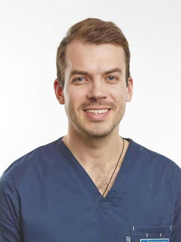 Хирург Митрошенков Петр Павлович Хирург Митрошенков Петр Павлович