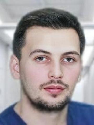 Терапевт Ткаченко Михаил Михайлович Терапевт Ткаченко Михаил Михайлович