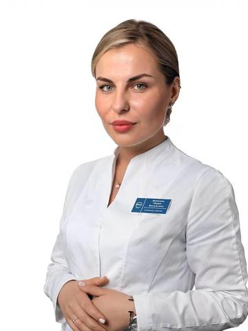 Терапевт Ломакина Мария Витальевна Терапевт Ломакина Мария Витальевна