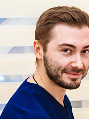 Терапевт Красюк Михаил Вячеславович Терапевт Красюк Михаил Вячеславович