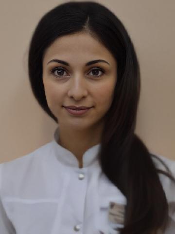 Терапевт Текеева Зарема Эльбрусовна Терапевт Текеева Зарема Эльбрусовна