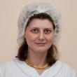 Терапевт Щербакова Елена Иосифовна
