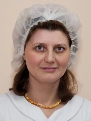 Терапевт Щербакова Елена Иосифовна Терапевт Щербакова Елена Иосифовна