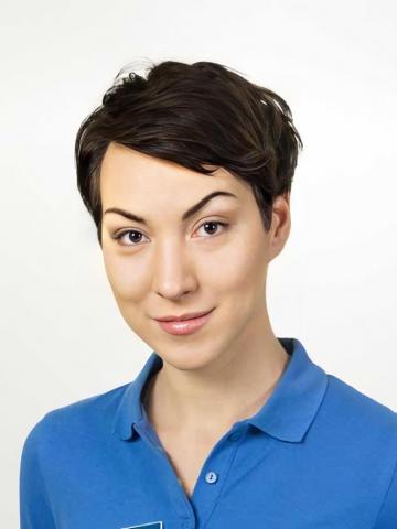 Терапевт Шевель (Бокитько) Анастасия Глебовна Терапевт Шевель (Бокитько) Анастасия Глебовна