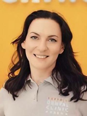 Терапевт Земерова Юлия Викторовна Терапевт Земерова Юлия Викторовна