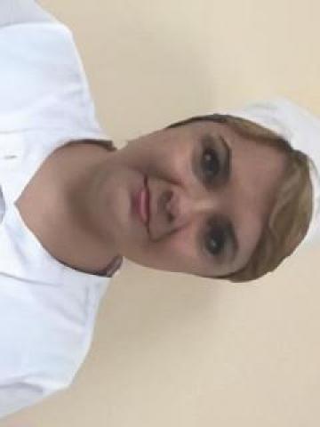 Терапевт Соболева Инга Борисовна Терапевт Соболева Инга Борисовна