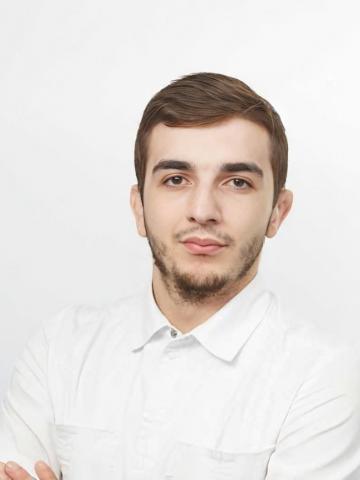 Хирург Каргинов Герман Михайлович