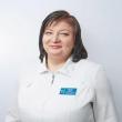 Терапевт Горбачева Ирина Ивановна