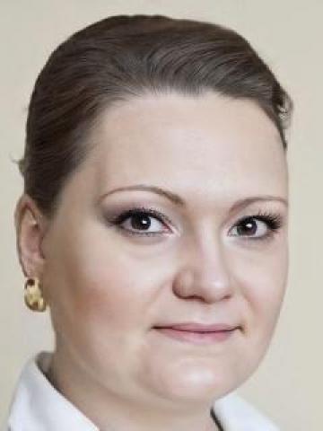 Терапевт Ярилкина Светлана Павловна Терапевт Ярилкина Светлана Павловна