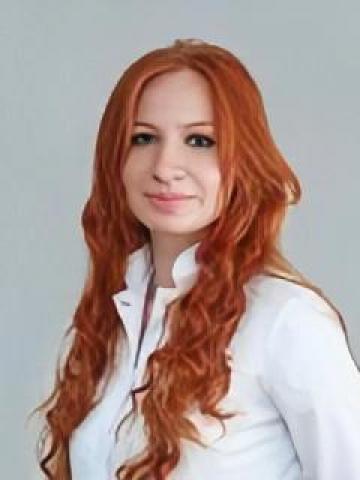 Терапевт Марзаева Ирина Ахсаровна Терапевт Марзаева Ирина Ахсаровна