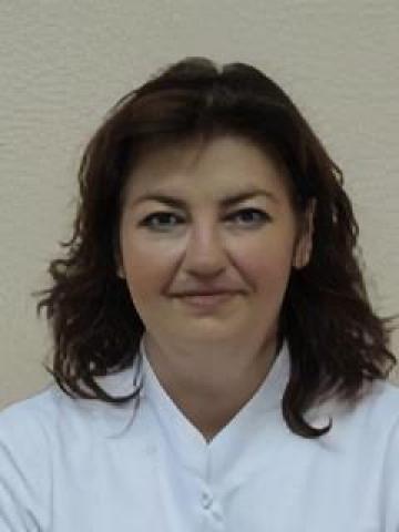 Терапевт Кочетова Юлианна Артуровна Терапевт Кочетова Юлианна Артуровна