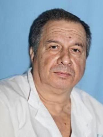 Терапевт Москаленко Владимир Федорович Терапевт Москаленко Владимир Федорович