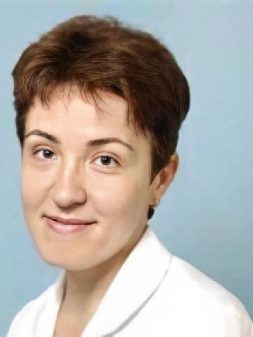 Ортопед Беднягина Алла Алексеевна Ортопед Беднягина Алла Алексеевна